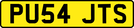 PU54JTS