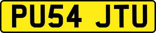 PU54JTU