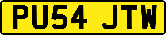 PU54JTW