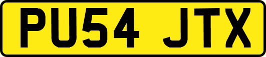 PU54JTX