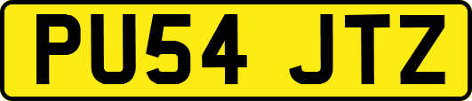 PU54JTZ