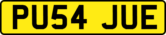 PU54JUE