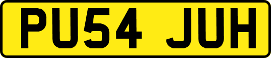 PU54JUH
