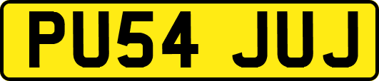PU54JUJ