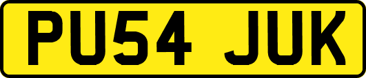 PU54JUK