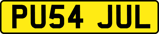 PU54JUL