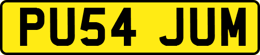 PU54JUM