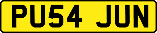 PU54JUN