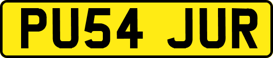 PU54JUR