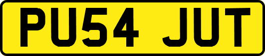 PU54JUT