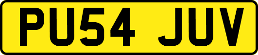 PU54JUV
