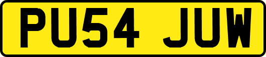 PU54JUW