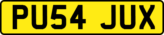 PU54JUX