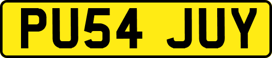PU54JUY