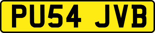 PU54JVB