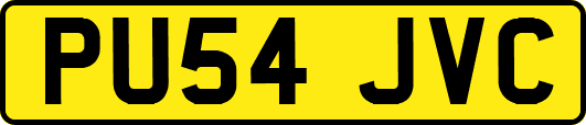 PU54JVC