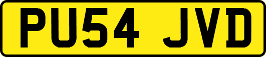 PU54JVD