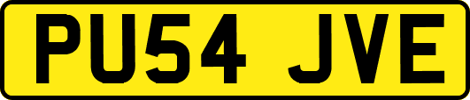 PU54JVE