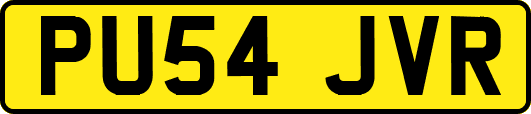 PU54JVR