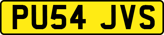 PU54JVS