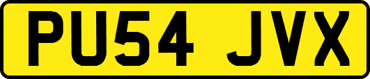 PU54JVX