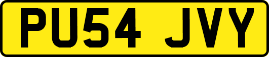 PU54JVY