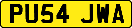 PU54JWA