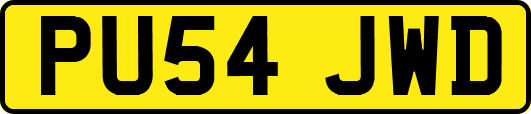 PU54JWD