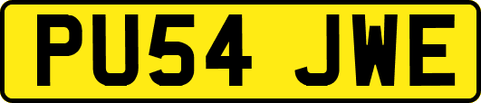PU54JWE
