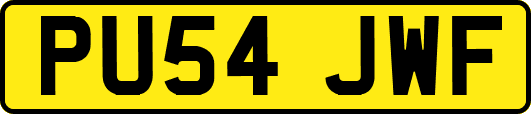 PU54JWF