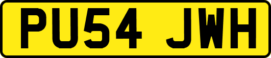 PU54JWH