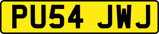 PU54JWJ