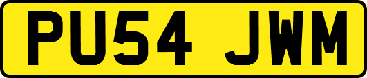 PU54JWM