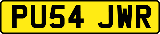 PU54JWR