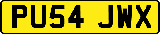PU54JWX