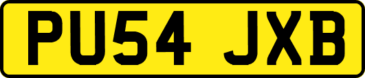 PU54JXB