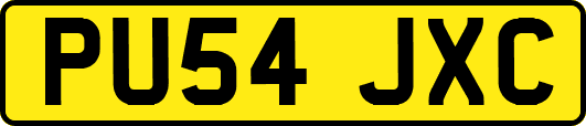 PU54JXC