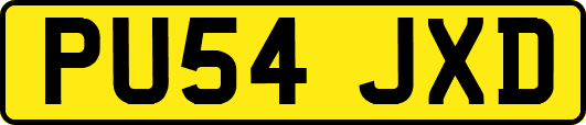 PU54JXD