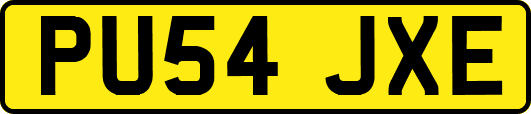 PU54JXE