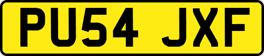 PU54JXF