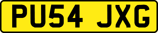 PU54JXG
