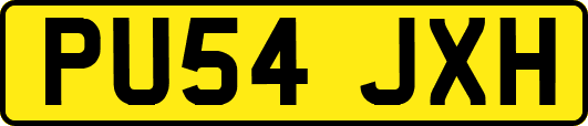PU54JXH