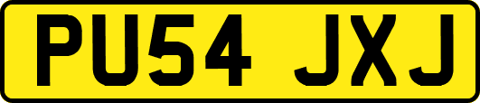 PU54JXJ