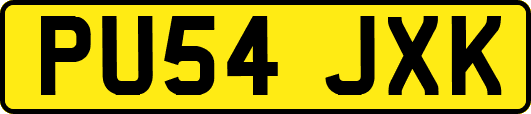 PU54JXK