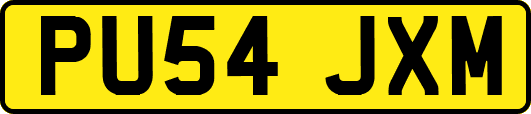 PU54JXM