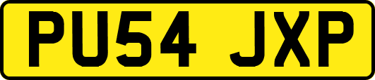 PU54JXP