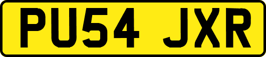 PU54JXR