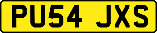 PU54JXS