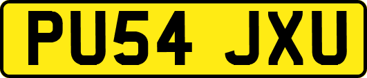 PU54JXU