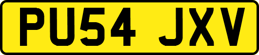 PU54JXV